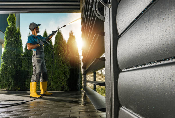 Why Choose Our Certified Pressure Washing Experts for Your Project Needs in Brighton, AL?