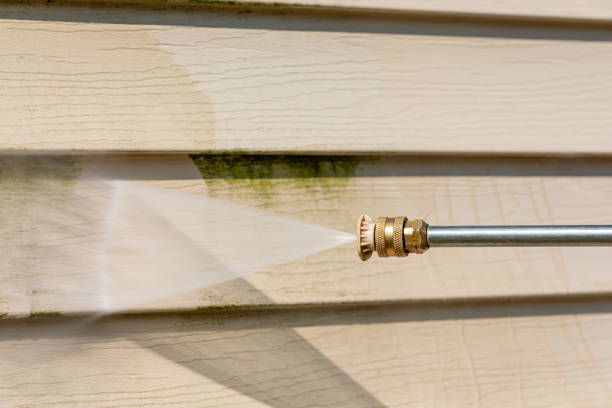 Garage Pressure Washing in Brighton, AL